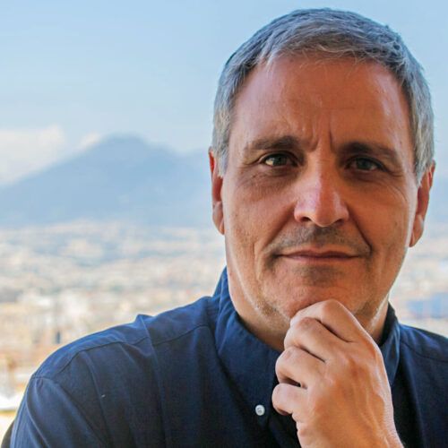 Maurizio De Giovanni