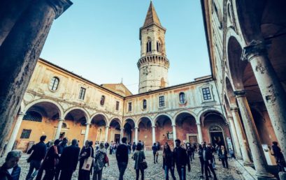 Lato – Donna è il titolo-tema di Umbrialibri 2021