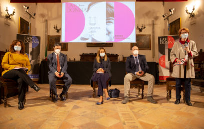 È ottimo il bilancio della 27^ edizione perugina di Umbrialibri