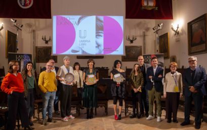 Con la proclamazione del vincitore del quarto Premio Nazionale Opera Prima “Severino Cesari” entra nel vivo Umbrialibri 2021