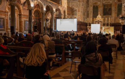 Tra San Pietro e la Sala dei Notari gli appuntamenti dell’ultima giornata di Umbrialibri 2021