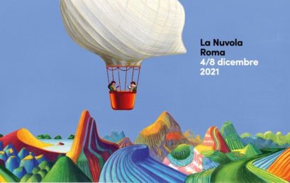 Umbrialibri porta l’editoria umbra sulla “Nuvola” di Roma