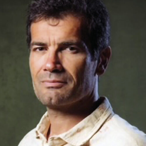 Marco Bonini