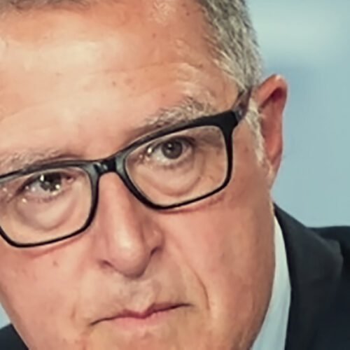 Alessandro Campi