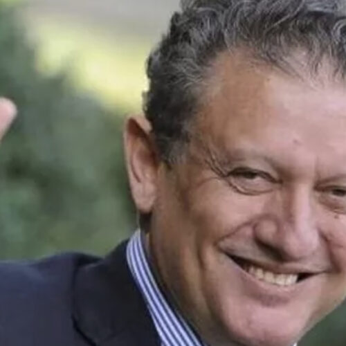 Antonio Di Bella