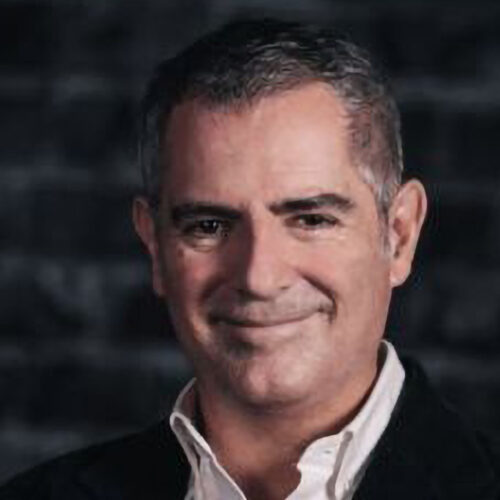 Luca Manfredi
