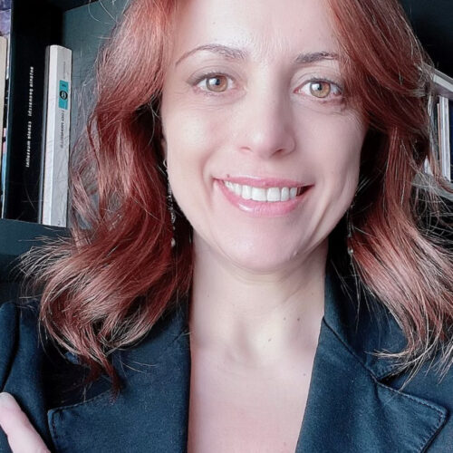 Marta Ottaviani