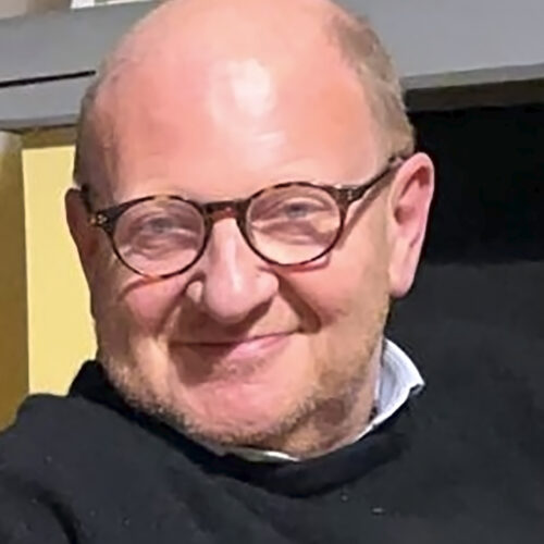 Fabrizio Rondolino