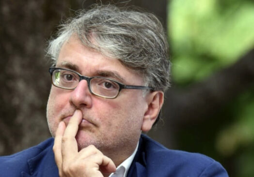 Generazione Settanta di Miguel Gotor