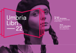 UmbriaLibri 2022 28 – 30 OTTOBRE